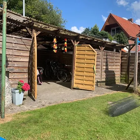 Hotel Oberledinger Hof