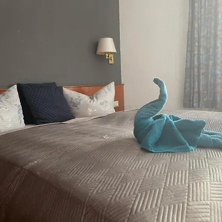 Oberledinger Hof Hotel