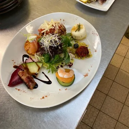 Hotel Oberledinger Hof Leer