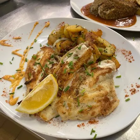 Hotel Oberledinger Hof 3*