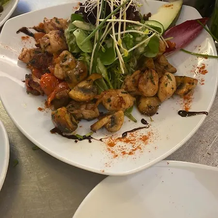 Oberledinger Hof Hotel