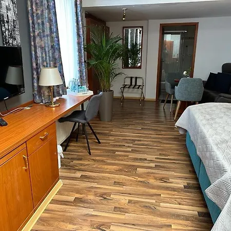 Hotel Oberledinger Hof 3*