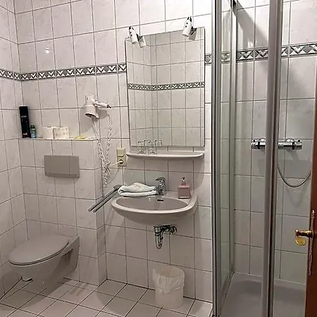 מלון Oberledinger Hof 3*