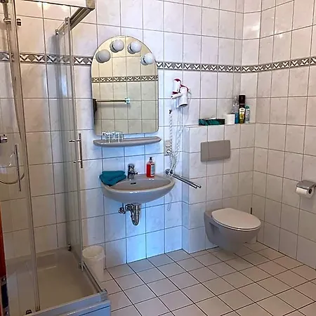 Oberledinger Hof 3*