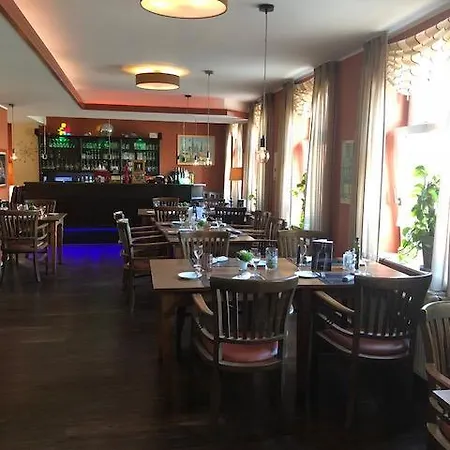 Oberledinger Hof Hotel 3*