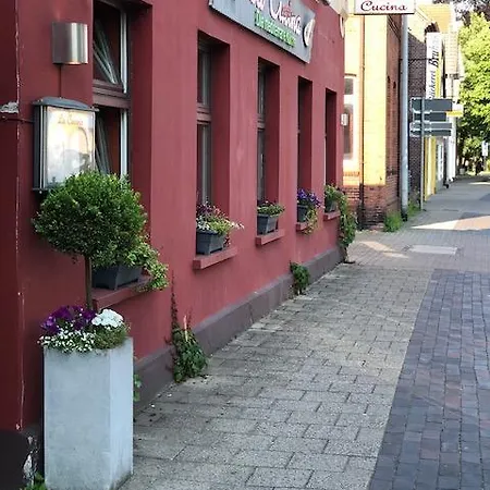 Hotel Oberledinger Hof