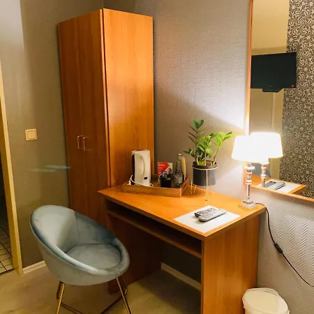 Oberledinger Hof Hotel Leer